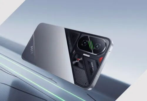 Мощный Xiaomi Poco F7 уже вышел в России. Цена за такие характеристики – топ