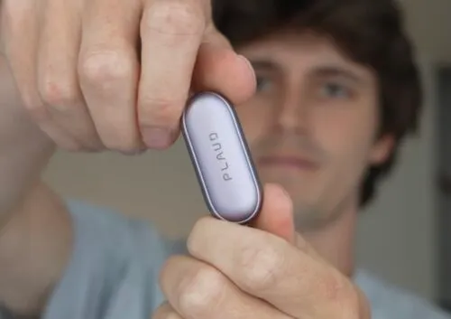 Умный диктофон конспектирует всё, что записывает. Плюсы и минусы новейшего Plaud Notepin