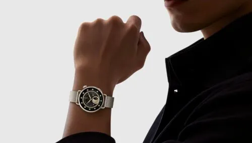 Xiaomi выпустила женскую версию Watch S4. У смарт-часов шикарный корпус и уникальный процессор