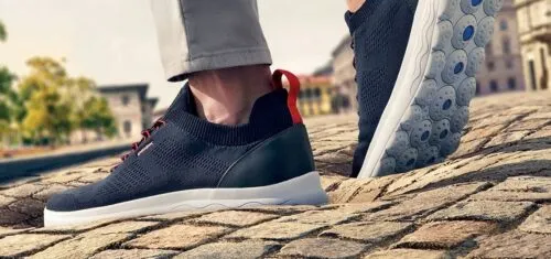 Эта обувь из Италии – роскошный вариант на лето. Она обесценилась на Яндекс Маркете