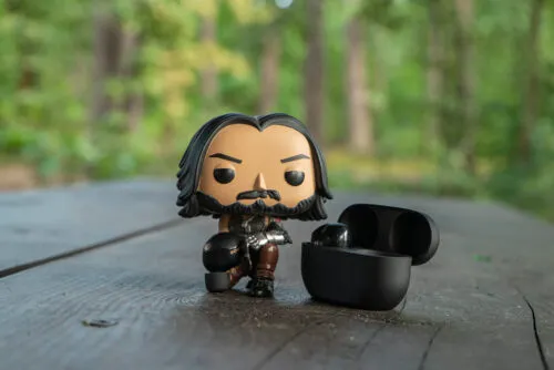 5 лучших альтернатив AirPods Pro 2. Идеальные варианты по соотношению цены и качества