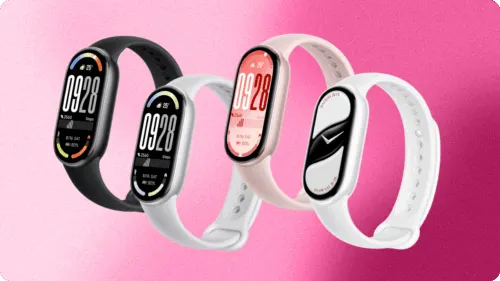 Редкий Xiaomi Smart Band 10 можно получить абсолютно бесплатно. Вот простые условия