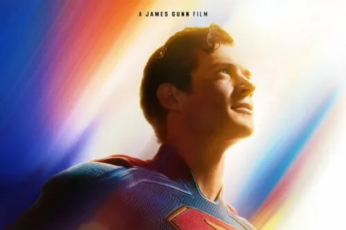 Когда в России покажут нового «Супермена»? Кинотеатры подтвердили прокат блокбастера