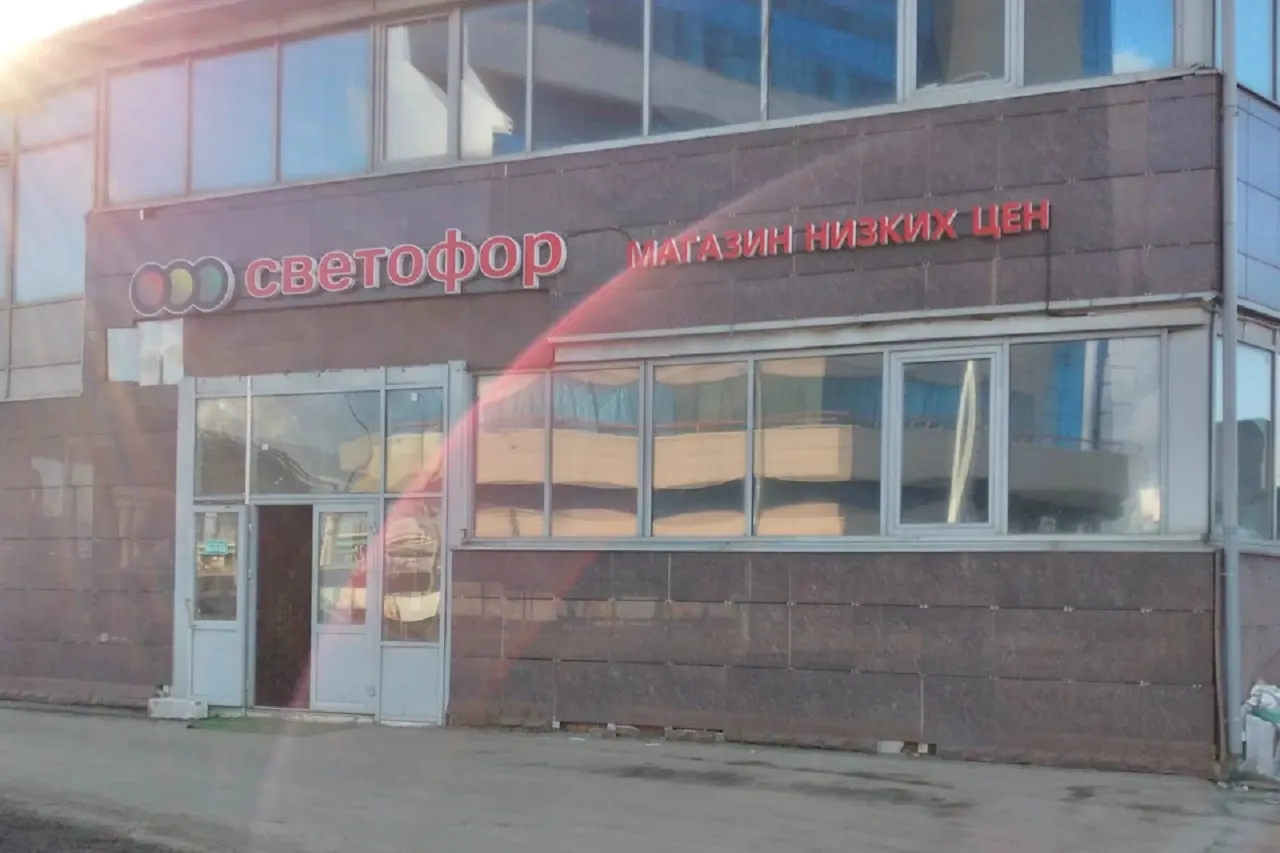 Почему в «Светофоре» продают хорошее мясо? У них очень строгие требования к тушам