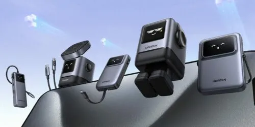 У Ugreen – день рождения. Вот лучшие зарядные устройства бренда и особенные праздничные девайсы