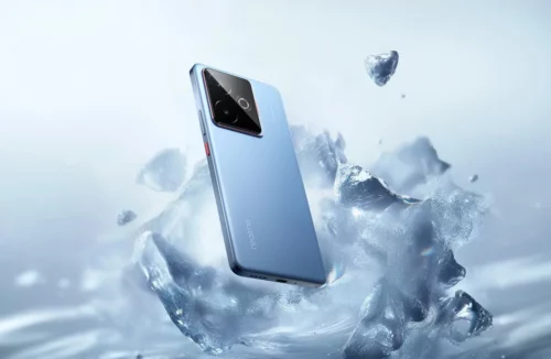 Realme GT 7 – уже в России. Это реальный монстр автономности