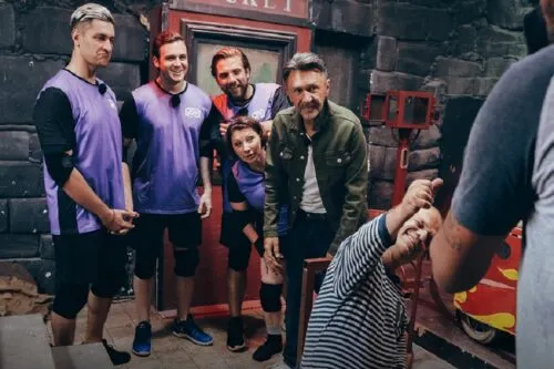 СТС запустит русский аналог «Форта Боярд» уже в этом году. Когда ждать премьеру и как назовут шоу?