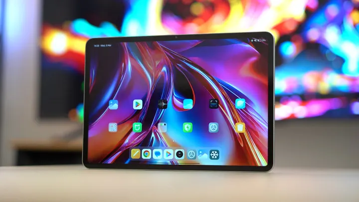 Главный планшет Xiaomi сливают по минимальной цене. Теперь его можно брать не глядя 