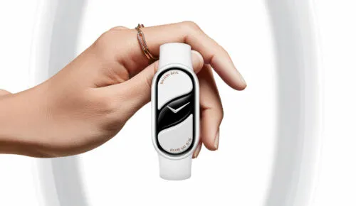 Вот сколько Xiaomi Smart Band 10 стоит в России. Новый фитнес-браслет уже можно заказать