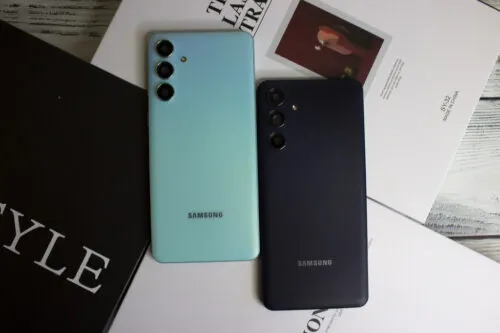 Про этот Samsung Galaxy никто не знает, а зря. Самый сбалансированный смартфон бренда в пределах 25 тысяч