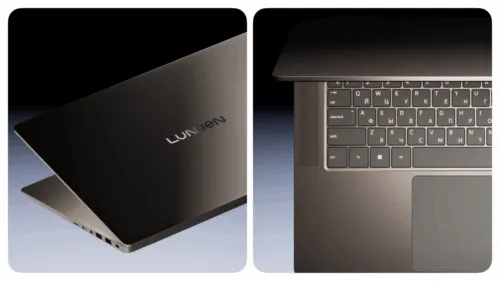 У Яндекса есть недорогой ноутбук с топовым экраном. 120 Гц и QuadHD-разрешение в пределах 60 тысяч