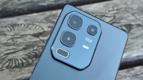 Свежий Infinix однозначно станет хитом продаж. Оптимальный смартфон до 20 тысяч рублей