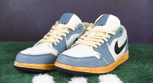 5 кроссовок от Jordan, которые подойдут для повседневной носки. Только модели с роскошным дизайном