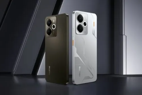 Видели, как мощно подешевел Realme 14 5G? У него батарея на 6000 mAh и корпус с влагозащитой IP69