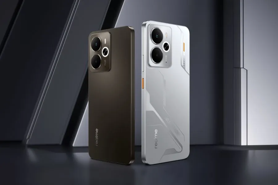 Видели, как мощно подешевел Realme 14 5G? У него батарея на 6000 mAh и корпус с влагозащитой IP69