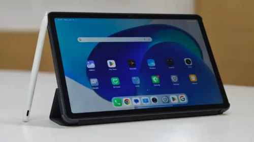 Теперь в России: ультрадешевый планшет Xiaomi с плавным экраном и жирной батареей