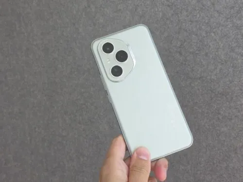 11 главных фишек Honor 400 Pro. Топовые камеры, ИИ-фичи и высокая производительность