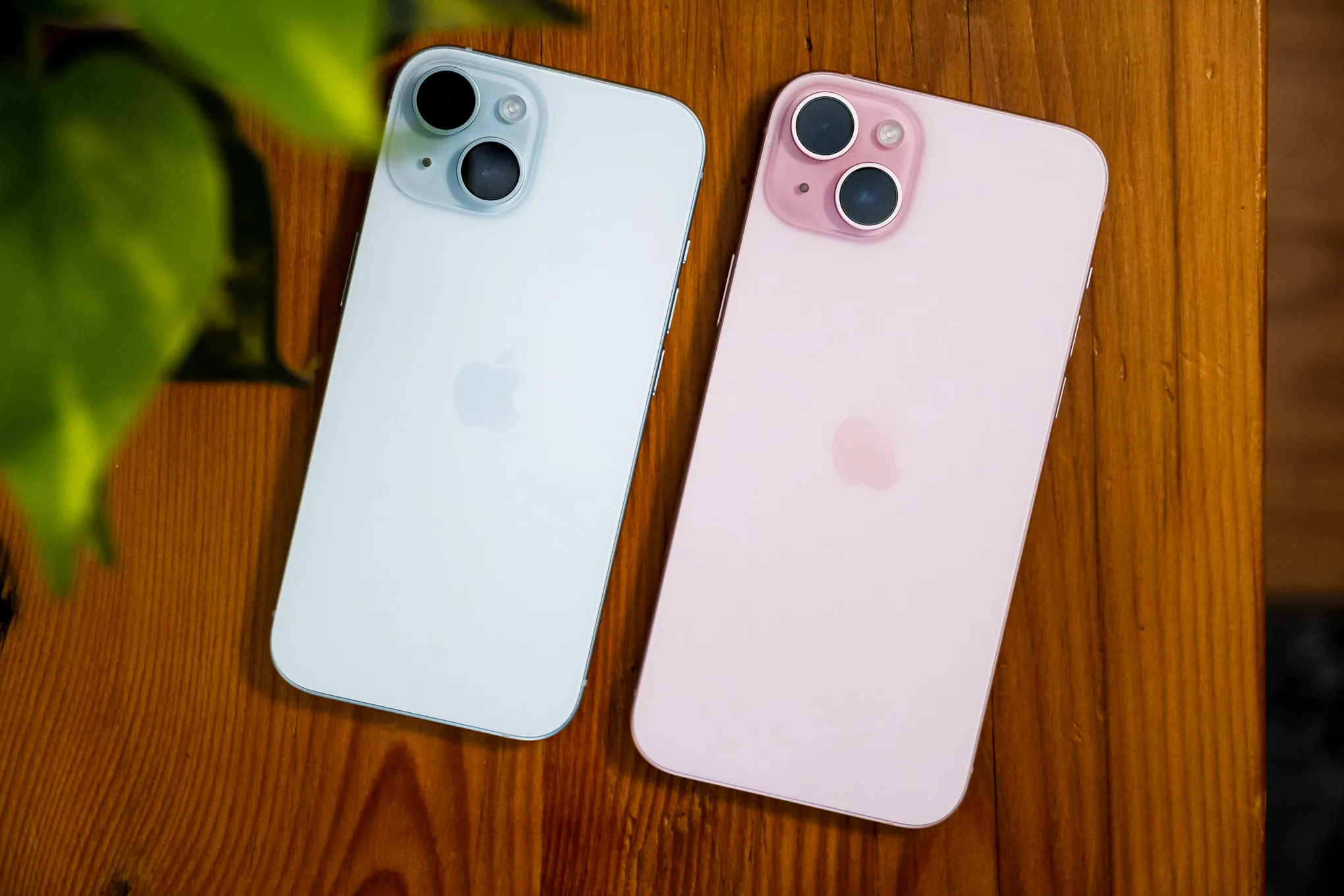 iPhone 15 Plus очень серьезно подешевел в России. Лучшая модель для тех, кому нужен большой экран