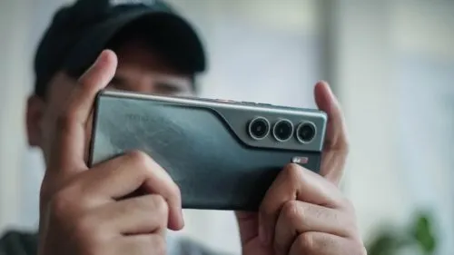 «За свои деньги — пушка». Свежий Tecno подешевел на Маркете