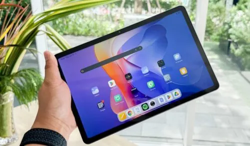 Этот Xiaomi Redmi — самый выгодный планшет на Android. Его сейчас сливают за бесценок