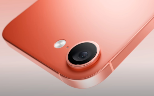 Это самый свежий iPhone в 2025 году. Вот каким будет 17 Air