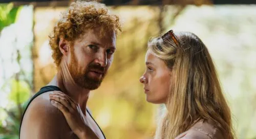 Сериал «Высокий сезон» вышел целиком. Стоит ли смотреть?