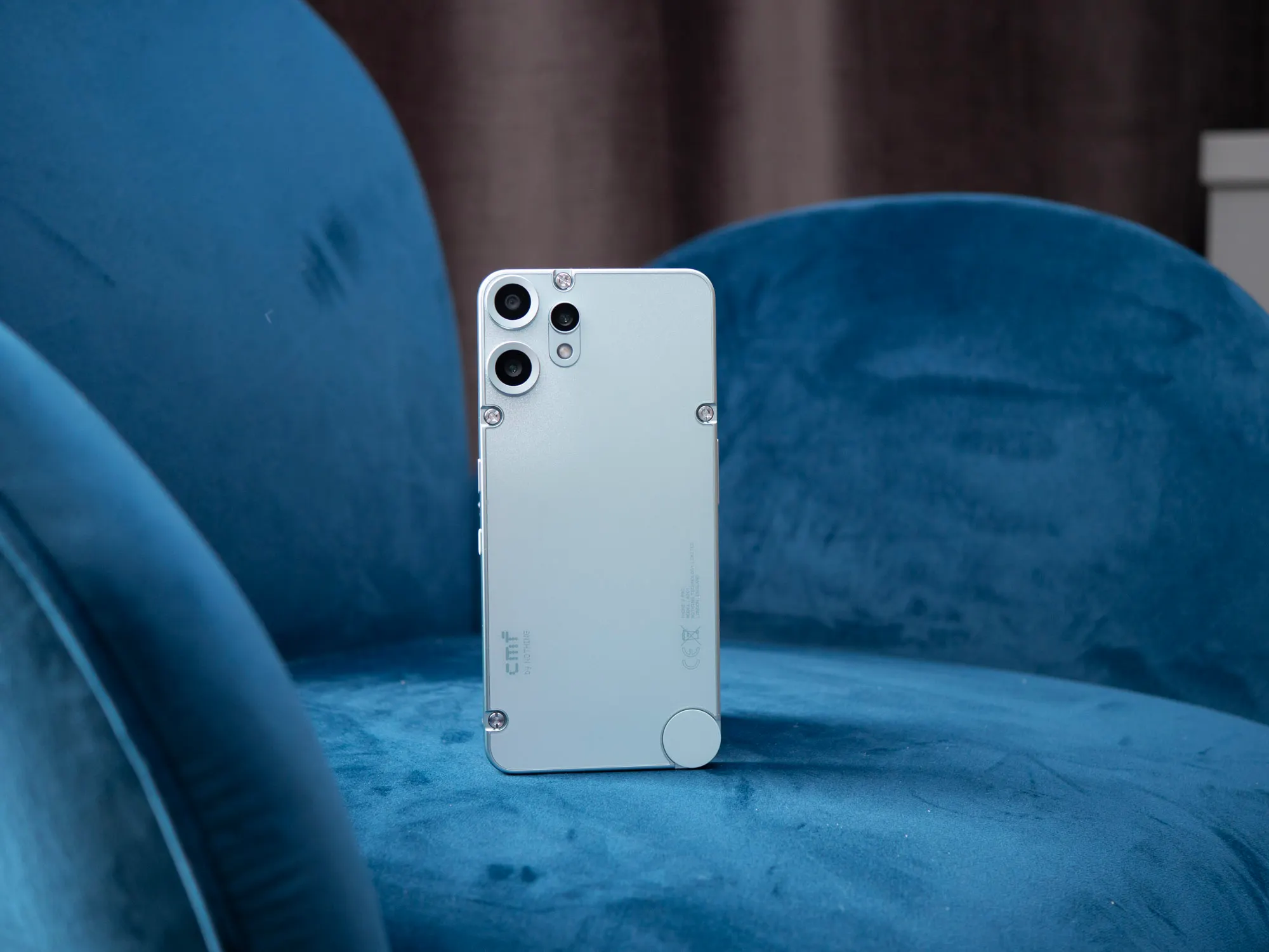 Нашли самый выгодный камерофон на рынке. Вариант с телевиком стоит всего 20 тысяч рублей