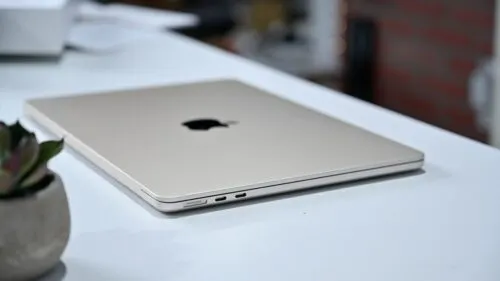 MacBook Air M2 здорово подешевел в России. Есть важная причина взять этот лэптоп в 2025 году