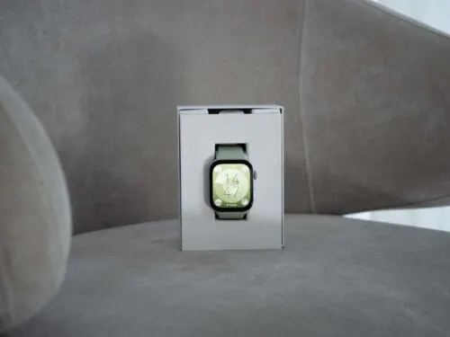 Об этих смарт-часах все забыли, а зря. Их сейчас отдают за смешные деньги 