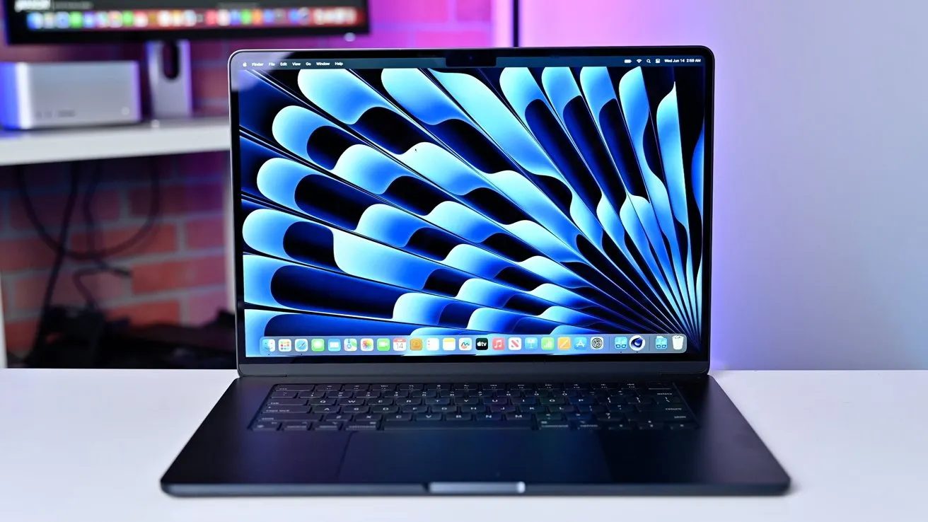 Три главных минуса MacBook Air на M4. Лучше знать перед покупкой