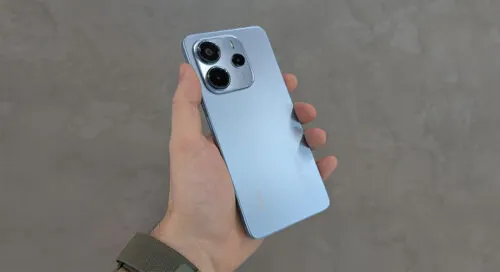 Xiaomi Redmi Note 14 — один из лучших бюджетных смартфонов на рынке. Чем он так хорош?