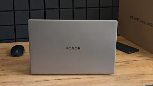 Этот Honor — лучший бюджетный ультрабук на рынке. Стоит всего 30 тысяч