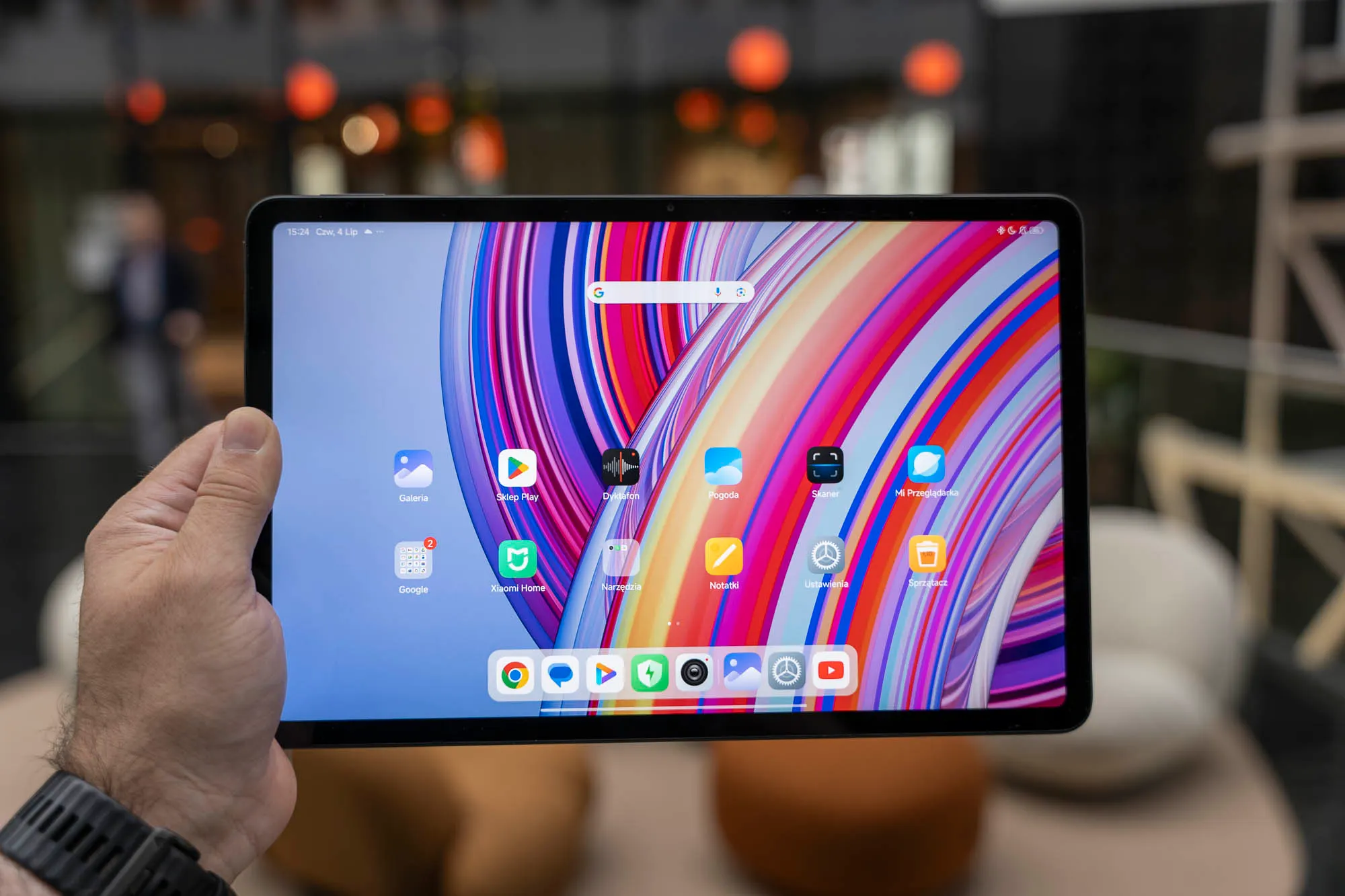 Этот Xiaomi Redmi — лучший бюджетный планшет на рынке. Его сейчас сливают по минимальной цене 