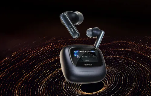 5 лучших беспроводных наушников до 10 тысяч рублей. От оптимальных CMF до Baseus с экраном на кейсе