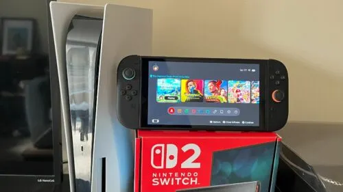 Эксперты рассказали, как выбрать игровую консоль. Что взять – PlayStation, Xbox или Nintendo Switch?