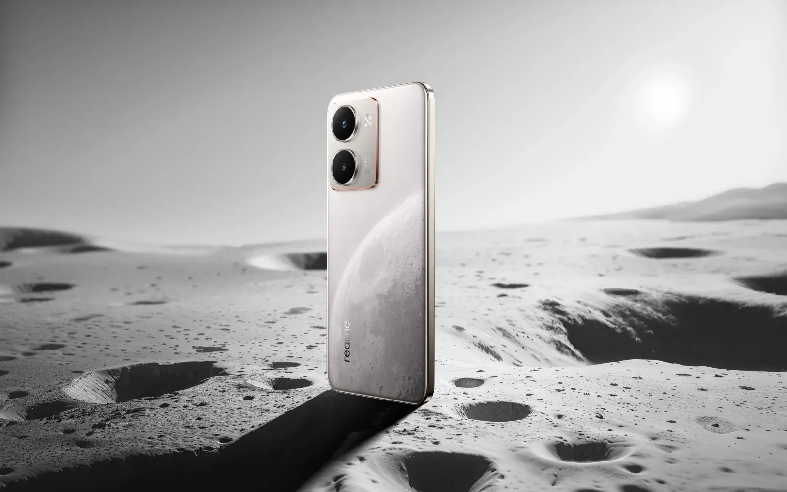 10 главных фишек Realme P3 Ultra. Это выгодная новинка с тонким корпусом, уникальным дизайном и отличным железом