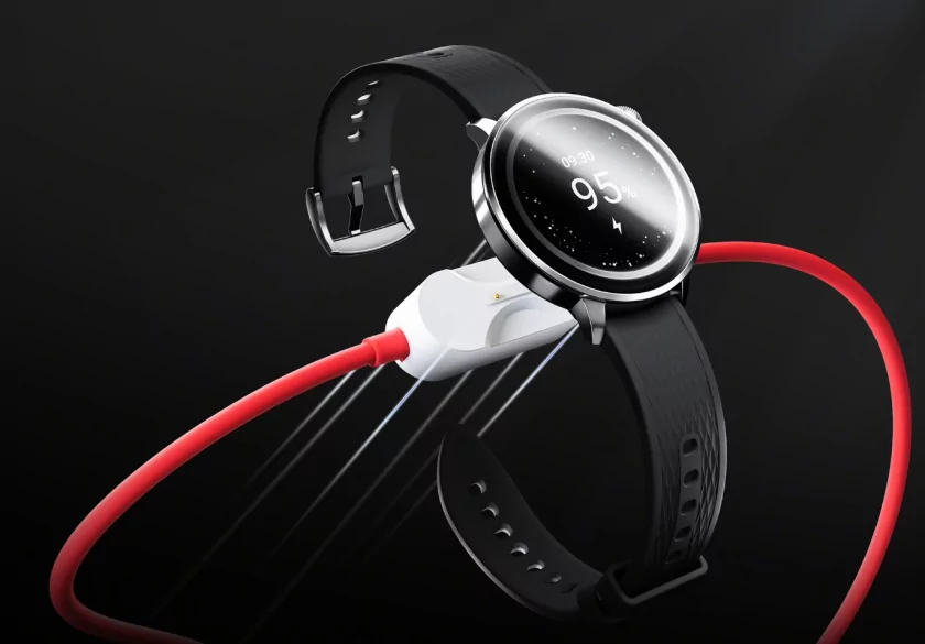 OnePlus выпустила гениальный кабель для зарядки. Это топовая вещь для владельцев смартфона и умных часов