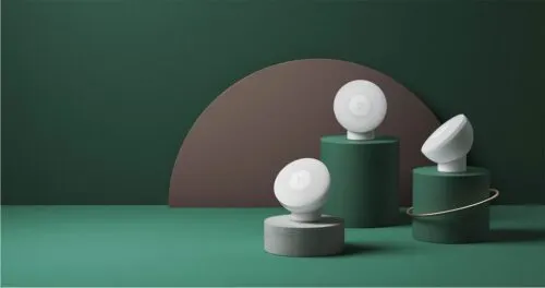 Такой ночник Xiaomi должен быть в каждом доме. Он срабатывает автоматически в самые нужные моменты