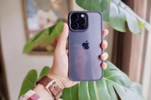 2 плюса и 2 минуса iPhone 16 Pro. Это лучший смартфон Apple по многим параметрам