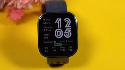 Какие смарт-часы выбрать, чтобы не пожалеть? Нашли идеальные Amazfit для входа в мир носимой электроники