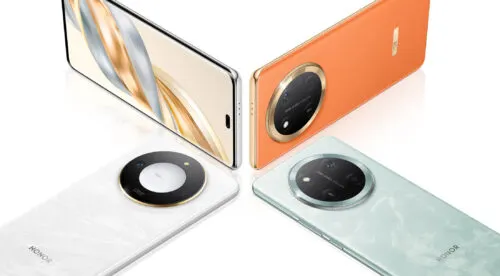 Honor готовит реального зверя. С ним можно забыть про пауэрбанк