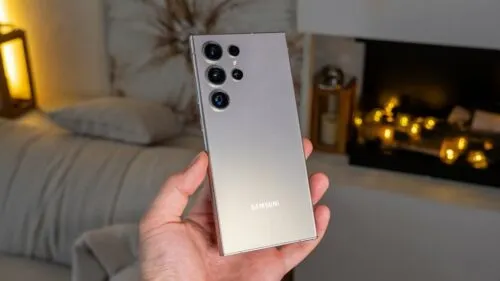 Видели, как мощно подешевел Samsung Galaxy S24 Ultra? Еще недавно он был королем среди Android-смартфонов