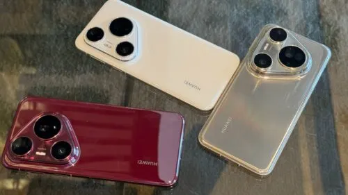 Вышел Huawei Pura 80 Ultra – новый мегафлагман бренда. У него исторически крутая камера