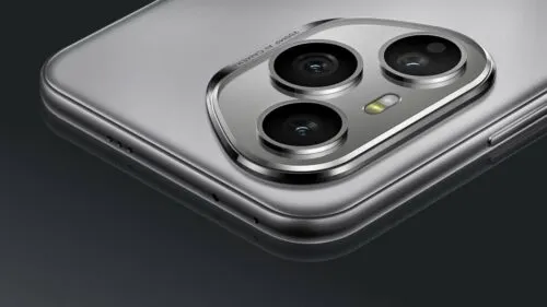 В России начались продажи смартфонов Honor 400. При покупке у официалов дарят щедрые подарки