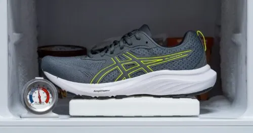 Кроссовки из Японии обесценились на Яндекс Маркете. Этот бренд – один из самых технологичных