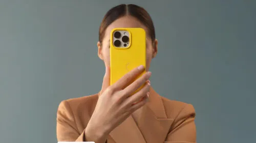 Яндекс сливает фирменные чехлы для iPhone с огромными скидками. Лучшая замена оригинальным кейсам Apple с MagSafe