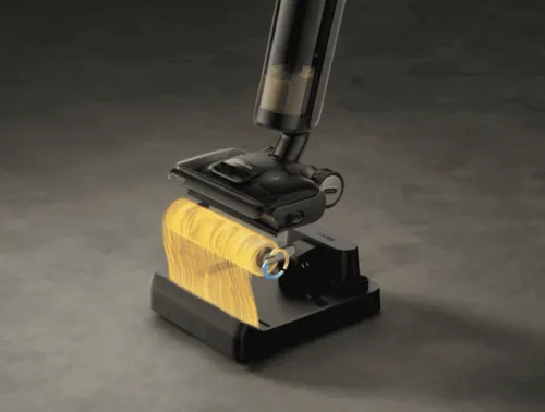 Теперь в России: новые вертикальные пылесосы Dreame отдают со скидками, но надо спешить