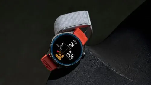 Amazfit Balance 2 появились в России. У часов есть сапфировое стекло и батарея на 21 день
