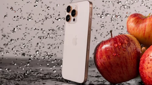 Эксперты назвали 5 лучших камерофонов. Есть даже идеальная модель для видеосъемки