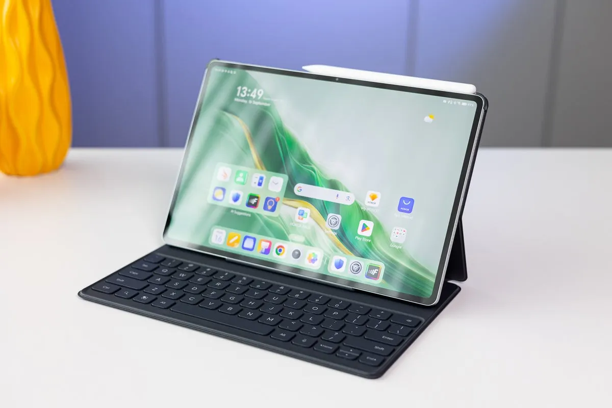 Этот Honor — один из лучших Android-планшетов на рынке. Мы знаем, где его лучше взять 